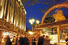 Little Angels Market