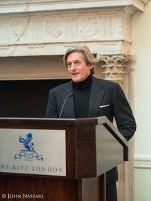 Nigel Havers