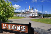 SS Klondike 