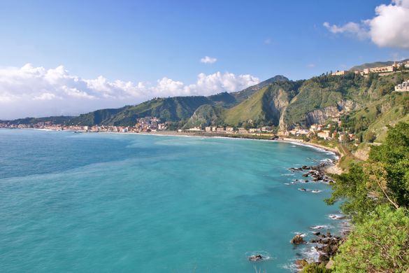 Sicily - New to Olympic Holidays in 2017