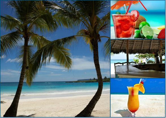 Dominican Republic @ WTM Dominican Republic @ WTM