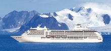 The Mariner in Alaska