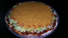 Iowa's Best PIzza: Zipp's Pizzaria, Adair