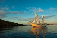 Alexa Private Cruises