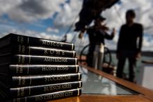 Define Fine - Luxury City Guides