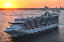 Caribbean Princess
