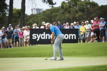Emirates Australian Open of Golf