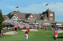Emirates Australian Open of Golf