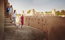 Al Jahili Fort