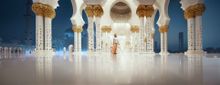 Sheikh Zayed Grand Mosque