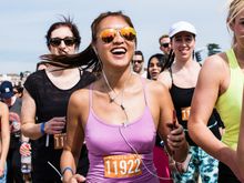 Wanderlust 108 is coming to Canberra