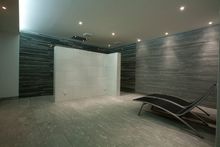 Private apartment spa & sauna