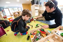 pb crèche