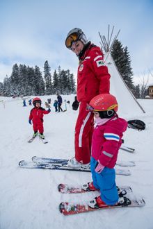 Yeti Primer