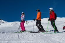 PB Ski Guiding