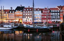 Nyhavn