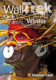 2017 Guide to Adventure