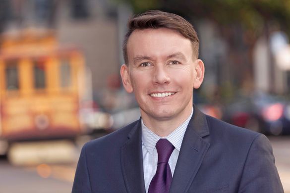 Hubertus Funke | Senior Vice President, Tourism