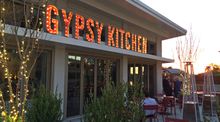 Gypsy Kitchen