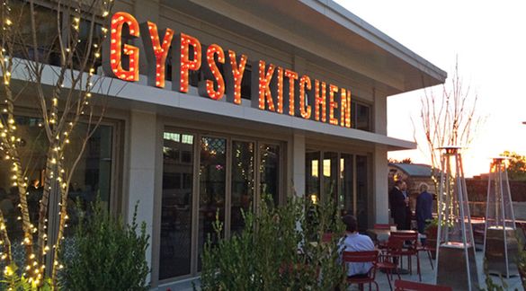 Gypsy Kitchen