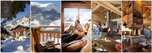 The Alpine Club - Lux 2016 award winner