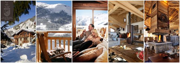 The Alpine Club - Lux 2016 award winner