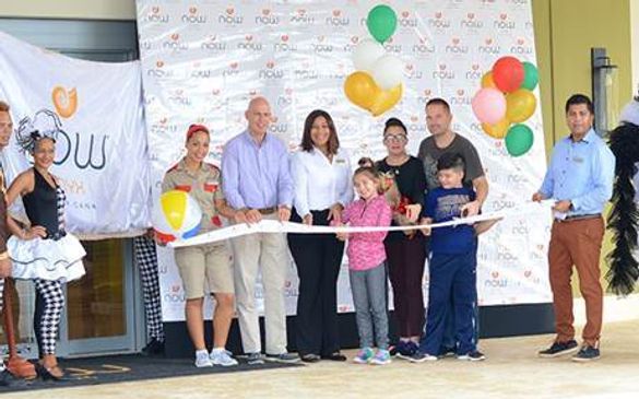 Now® Onyx Punta Cana Welcomes First Guests to Uvero Alto