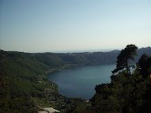 Nemi -Castelli Romani
