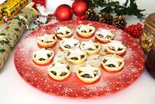 Edinburgh New Town Cookery School Christmas