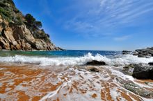 Unspoilt Costa Brava