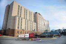 Live! Lofts 