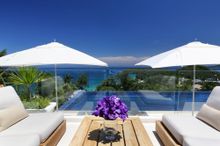 Sensational outdoor living