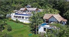 Spectacular location