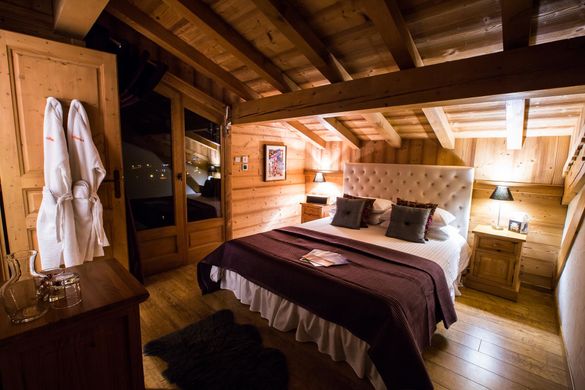 R&S Chalet Collection Morzine