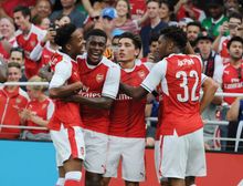 Arsenal Football Club