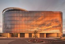 Vibe Hotel Canberra Airport