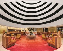 Vibe Hotel Canberra Airport