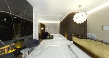 Adina Apartment Hotel Nuremburg