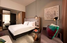 Adina Apartment Hotel Nuremburg