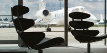 Farnborough Airport