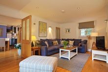 Batson House, near Salcombe