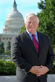Roger Dow, President and CEO, U.S. Travel Association