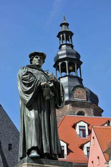 ACE Cultural Tours - In the Footsteps of Luther: 500 Years of Reformation