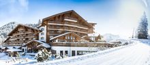 Chalet RoyAlp Villars 