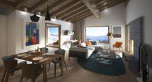Chesa Forma, Arosa