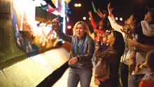 Red River Mardi Gras Bash in Shreveport-Bossier, Louisiana
