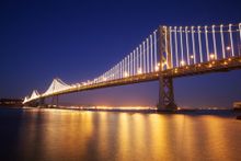 The Bay Lights