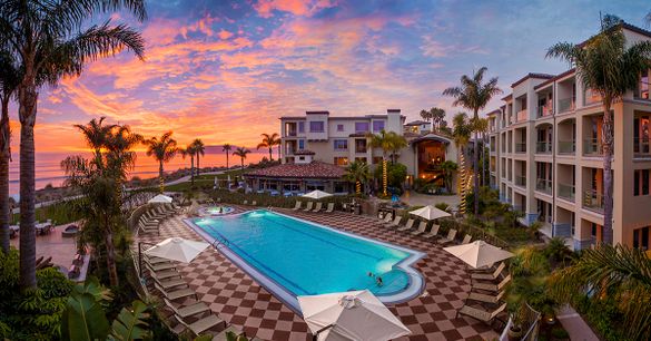 DOLPHIN BAY RESORT & SPA