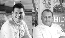 Marco D’Andrea and Christoph Pentzlin