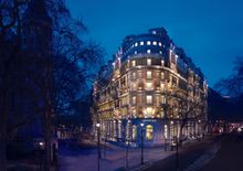 Corinthia Hotel London